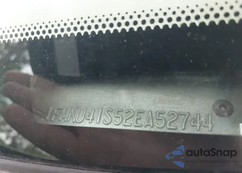 2002 Ford Excursion Xlt from USA, damaged, VIN 1FMNU41S52EA52744